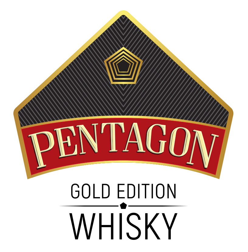 Pentagon Whisky